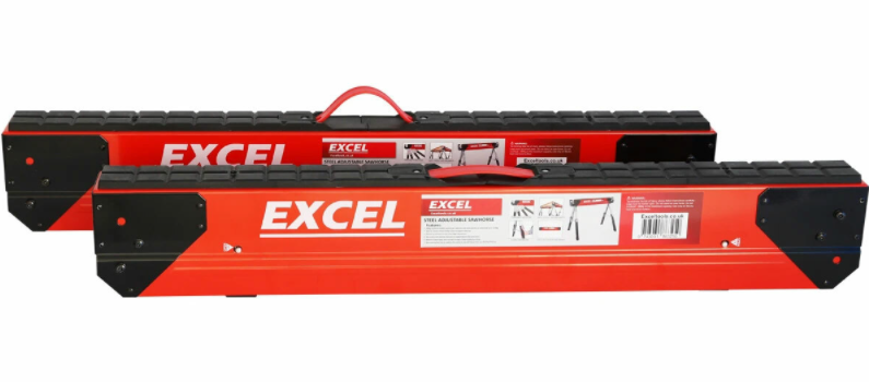 Excel sawhorse online