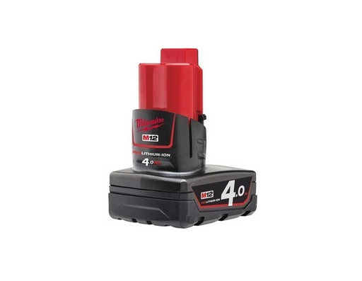 M12 4ah battery sale