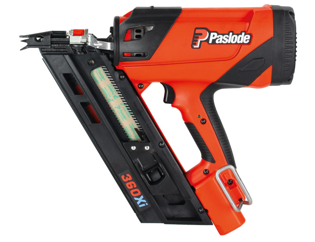 Mitre 10 online paslode nail gun